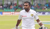 Jayawardene gets perfect send-off with Sri Lanka win over Pakistan