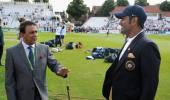 'Don't think there is any alternative to Dhoni in the foreseeable future'