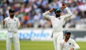 India drop to fifth in Test rankings after England disaster