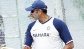 Shastri team director for ODIs. Can he turn around fortunes?
