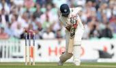 'Indian batsmen failed to apply themselves in English conditions'