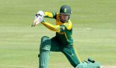 Cricket Buzz: De Kock stars as SA cruise to Zimbabwe series whitewash