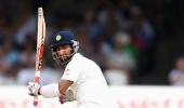 'Stint in county cricket will give Cheteshwar valuable experience'