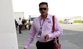 No ex-cricketer will join BCCI if there's cooling off: Shastri