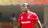 Cricket Buzz: Zimbabwe's Utseya reported for suspect action