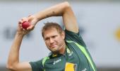 Harris, Elliot to groom Gen Next of Australian cricket