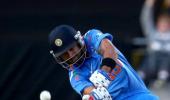 Warm-Up: Kohli finally strikes form as India beat Middlesex