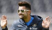 'You cannot look further than Virat Kohli in the Indian ODI side'