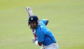 Struggling Pujara to play for Derbyshire