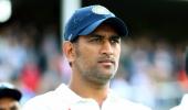 Dhoni a serial offender in India's debacles abroad, says Ian Chappell