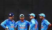 Hurt India seek return to winning ways in England ODIs