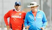 Dhoni has overstepped his brief as captain: BCCI