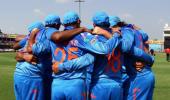 After washout, India desperate to get cracking in Cardiff ODI