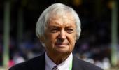 Benaud may commentate on India Test series from home