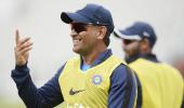 Bold and bizarre from Dhoni: Some decisions clicked, most did not!