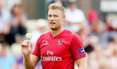 Cricket Buzz: Flintoff considering Big Bash stint