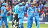 Cardiff ODI: Raina ton helps India trounce England by 133 runs