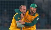 World T20: Chilled South Africa to cut out fancy