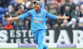 ODI high, Test low marks Raina's decade in international cricket