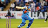 Raina worked on leaving short balls before going to England: Amre