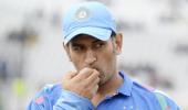 Stats: Dhoni improves captaincy record; best figures for Ashwin