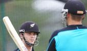 Young Williamson to captain NZ in Pakistan ODIs, T20s