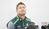 CA putting no pressure on Australian players for Adelaide Test