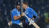 Buttler, Root guide England to victory over Sri Lanka