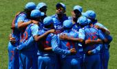 Yuvraj, Sehwag, Bhajji left out of World Cup probables