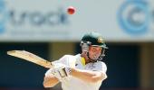 Shaun Marsh in squad for India first Test; Clarke's fitness under cloud