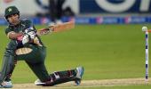 T20: Sarfraz guides Pakistan to victory over New Zealand