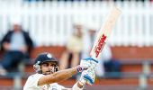 Tour match: Indian batsmen fire in draw against CA XI