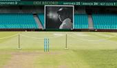 Special Tribute: SCG retires pitch No 7 on which Hughes fell