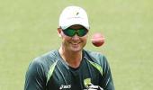 'We want Michael Clarke out there leading our team in Adelaide'