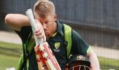 Australia brace for emotional Test in Adelaide