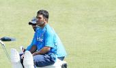 Australia v India: Dhoni's captaincy under the microscope