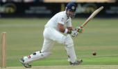 Ranji round-up: Gambhir's century rescues Delhi on Day 1