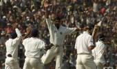 Ganguly recalls historic 2001 Eden Gardens win vs Aus