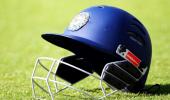 Players barred from using India logo in domestic cricket