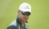 Aus captain Clarke recuperates in time, fit to face India in 1st Test