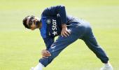 Kohli maintains BCCI's stubborn stand on 'inconsistent' DRS