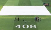 The pitch will have something for everybody, says Adelaide curator