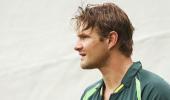 Watson says Clarke will score a century in Hughes's honour