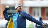 ICC clear spinners Senanayake, Williamson to bowl again