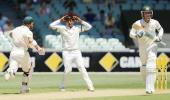 Partnership-wrecker Karn Sharma confident of India's revival