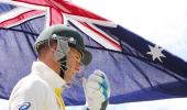 Stats: Records galore for Clarke, Warner as Aussies dominate Day 1