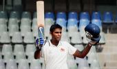 Ranji: Mumbai's edge vs Railways; Pant leads Delhi fightback