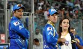 Ponting appointed Mumbai Indians head coach for IPL Season 8