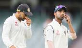 'Indian batsmen confident of making up for the bowlers'