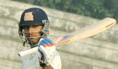 Ranji Trophy round-up: Yuvraj helps Punjab thrash Haryana